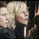 Polisse : photo Karin Viard, Maïwenn, Marina Foïs