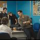 Polisse : photo Emmanuelle Bercot, Jérémie Elkaïm, Joey Starr, Maïwenn, Nicolas Duvauchelle