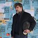 Footnote : photo Joseph Cedar, Lior Ashkenazi