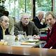 <b>Bernd Birkhahn, Paul Kuhn, Peter Lohmeyer</b> Photo : Schenk mir dein Herz