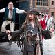 <b>Pirates des Caraïbes : la Fontaine de Jouvence</b> Photo 