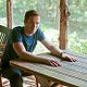 Homeland : photo Damian Lewis