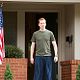 Homeland : photo Damian Lewis