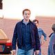 Homeland : photo Damian Lewis