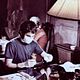 <b>Al Pacino, Jerry Schatzberg</b> Photo : Panique à Needle Park