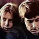 <b>Al Pacino, Jerry Schatzberg, Kitty Winn</b> Photo : Panique à Needle Park
