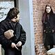 <b>Al Pacino, Jerry Schatzberg, Kitty Winn</b> Photo : Panique à Needle Park