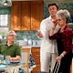 <b>John Michael Higgins, Rita Moreno, Robert Walden</b> Photo : Happily Divorced