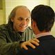 <b>Dwight Yoakam, Elijah Wood</b> Photo : Wilfred (2011)