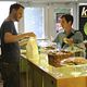 <b>Elijah Wood, Jason Gann, Kyle Davis</b> Photo : Wilfred (2011)