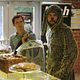 <b>Elijah Wood, Jason Gann</b> Photo : Wilfred (2011)