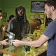 <b>Elijah Wood, Jason Gann, Kyle Davis</b> Photo : Wilfred (2011)