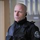 Flashpoint : photo Hugh Dillon