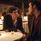 <b>Ismael Ferroukhi, Tahar Rahim</b> Photo : Les hommes libres