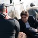 <b>Ismael Ferroukhi, Tahar Rahim</b> Photo : Les Hommes libres