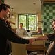<b>Amanda Peet, David Walton, Margo Harshman</b> Photo : Bent