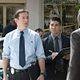 <b>Jason Isaacs, Wilmer Valderrama</b> Photo : Awake