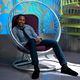 <b>Nick Cannon</b> Photo : Up All Night