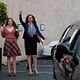 <b>Jennifer Hall, Maya Rudolph</b> Photo : Up All Night