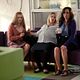 <b>Christina Applegate, Jennifer Hall, Maya Rudolph</b> Photo : Up All Night