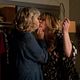 <b>Blythe Danner, Christina Applegate</b> Photo : Up All Night