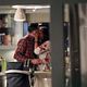 <b>Jason Lee, Maya Rudolph</b> Photo : Up All Night
