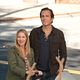 Up All Night : photo Christina Applegate, Will Arnett