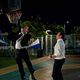 Up All Night : photo Christina Applegate