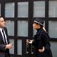 <b>Kirk Acevedo, Maria Bello</b> Photo : Prime Suspect (US)