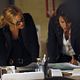 Prime Suspect (US) : photo Elizabeth Rodriguez, Maria Bello