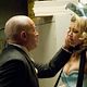 <b>Amber Heard, Matt DeCaro</b> Photo : The Playboy Club