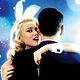 <b>Amber Heard, Eddie Cibrian</b> Photo : The Playboy Club