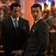 <b>Eddie Cibrian, Troy Garity</b> Photo : The Playboy Club