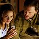Grimm : photo Bree Turner, Silas Weir Mitchell