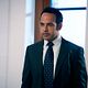 The Firm : photo Shaun Majumder