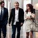 The Firm : photo Callum Keith Rennie, Josh Lucas, Juliette Lewis