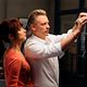 The Firm : photo Callum Keith Rennie, Juliette Lewis