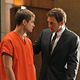 The Firm : photo Josh Lucas, Kit Weyman