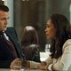 <b>Gabriel Macht, Gina Torres</b> Photo : Suits