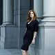 Suits : photo Sarah Rafferty