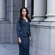 Suits : photo Gina Torres
