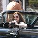 The Finder : photo Saffron Burrows