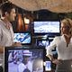 The Finder : photo Geoff Stults, Kelly Carlson