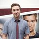 <b>Sam Huntington</b> Photo : Being Human (US)