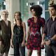 <b>Annie Ilonzeh, Minka Kelly, Rachael Taylor, Ramon Rodríguez</b> Photo : Charlie's Angels (2011)