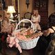 <b>Jennifer Aspen, Leslie Bibb, Marisol Nichols, Miriam Shor</b> Photo : Good Christian Belles