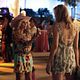 <b>Kristin Chenoweth, Leslie Bibb</b> Photo : Good Christian Belles