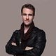 <b>James Van Der Beek</b> Photo : Apartment 23