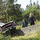 <b>Jared Gilmore, Jennifer Morrison, Jessy Schram</b> Photo : Once Upon A Time