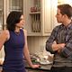 Once Upon A Time : photo Josh Dallas, Lana Parrilla